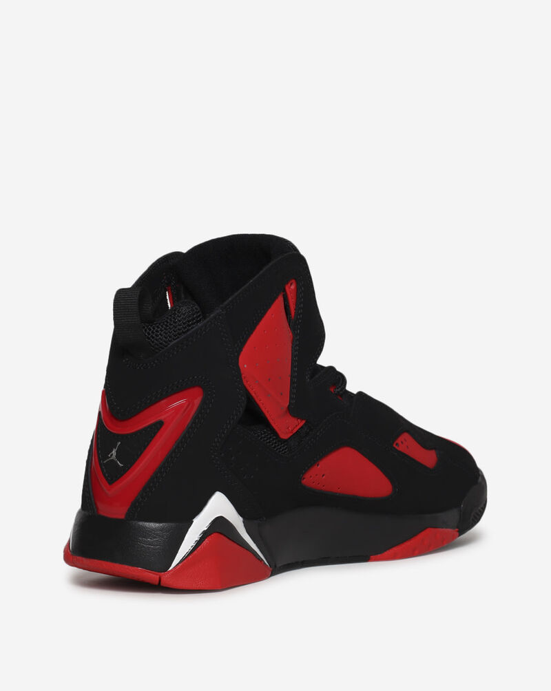Jordan True Flight CU4933-001 Black 3