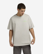 Upscale Urban Saint Glass Tee MTUS213-02946 Grey 1