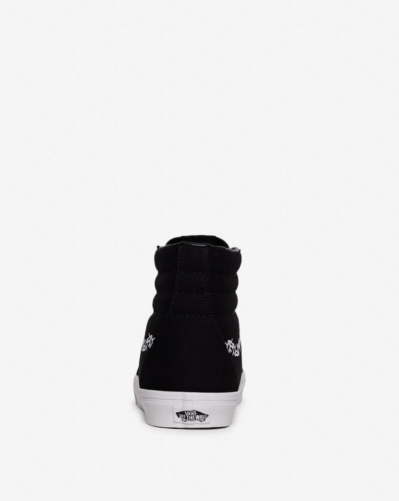 Vans Sk8-Hi  VN000Y18BMX Black 5
