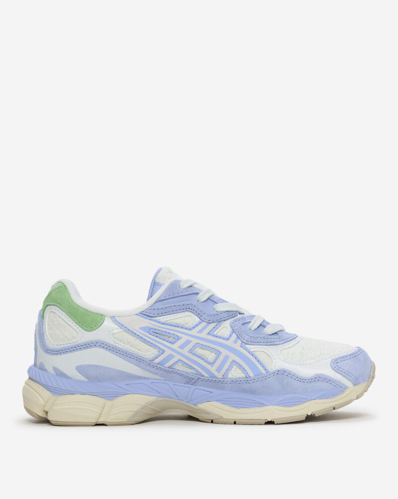 Asics GEL-NYC 1203A826-400 Blue 4