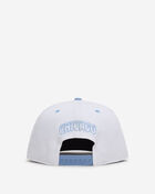 New Era 9Fifty Chicago White Sox A-Frame Snapback Hat 60950901 White 3