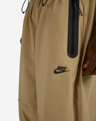 Tech Dri-FIT Woven Color-Block Oversized Pants