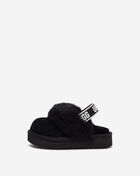 Toddler Funkette Slippers