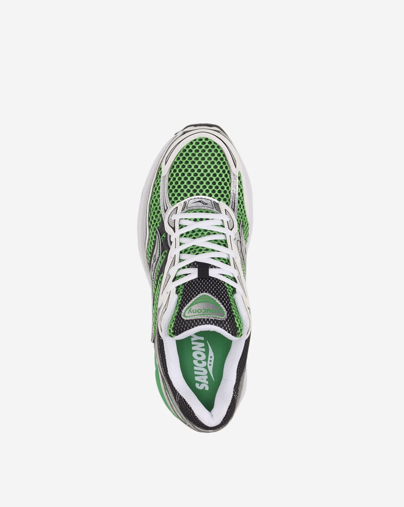 Saucony ProGrid Omni 9 S70739-5 Green 7