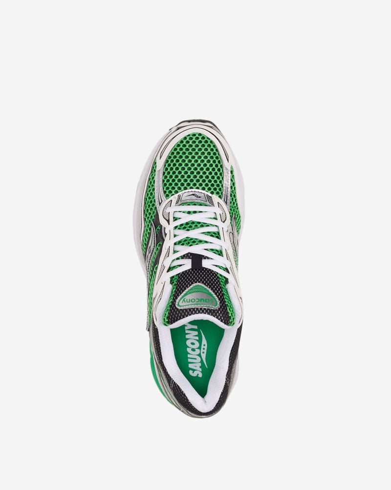 Saucony ProGrid Omni 9 S70739-5 Green 7