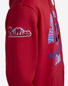 Philadelphia Phillies Pro Area Code Hoodie
