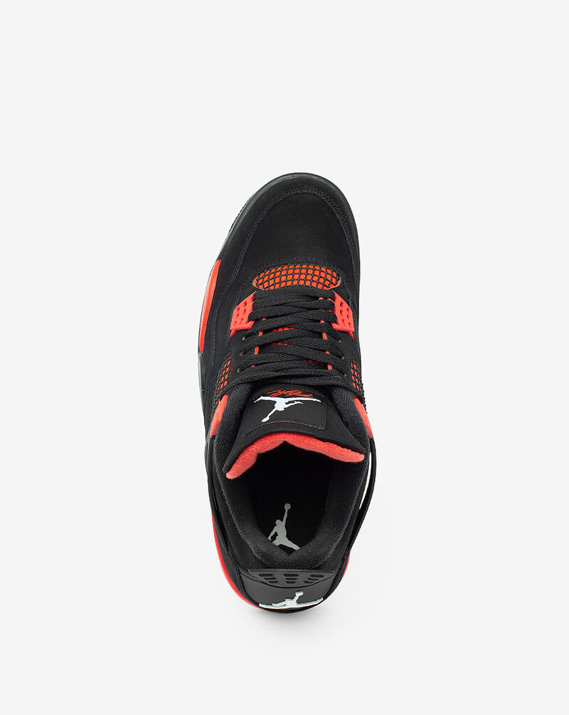 Jordan Air Jordan 4 "Crimson" CT8527-016 Red 5