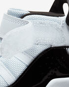 Jordan Toddler 6 Rings CW6997-100 White 7