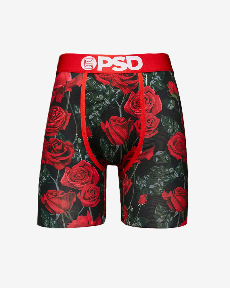 PSD Rose Vine Briefs E12011043 Multi 1