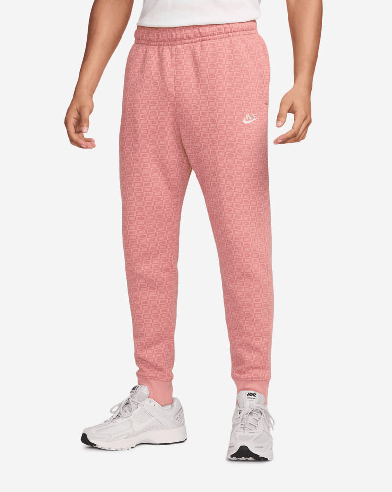 Nike NSW Club Jogger HJ6884-618 Pink 1