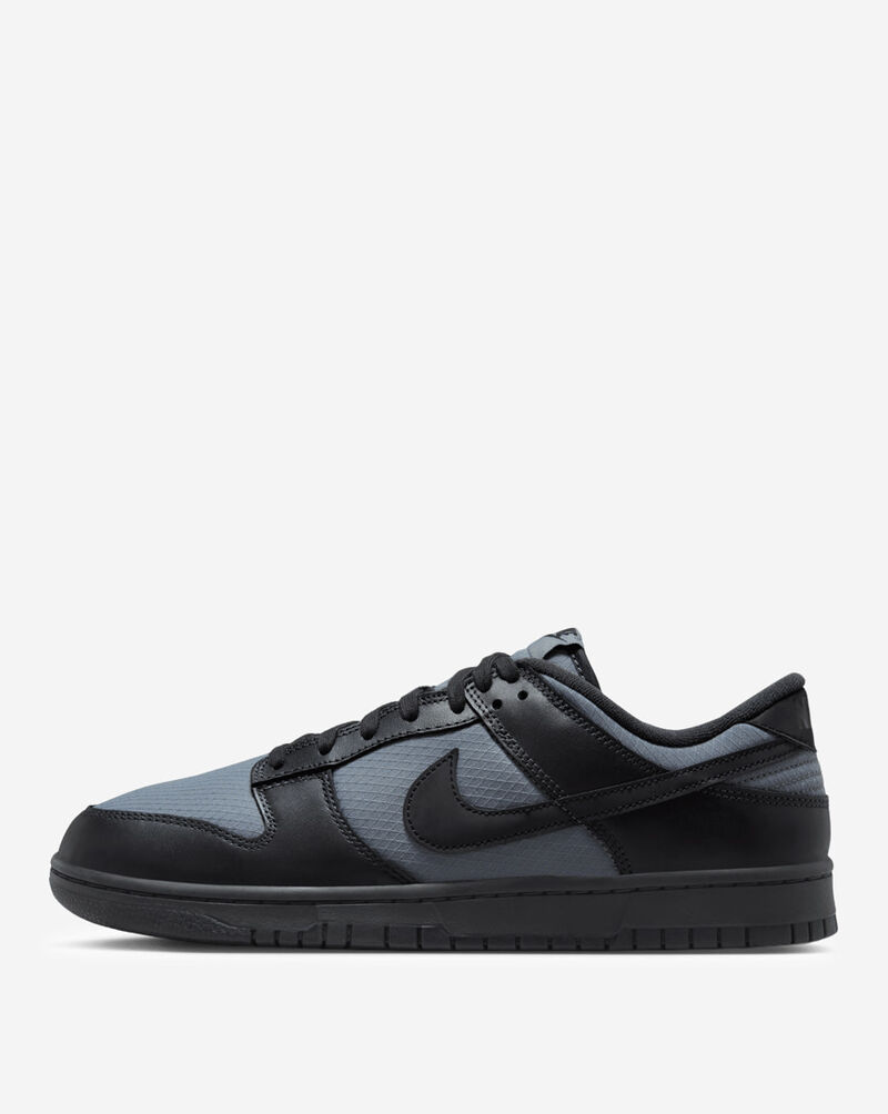 Nike Dunk Low SE FZ3052-001 Black 1