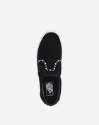 Vans Classic Slip On Pearls VN000ED2BLA Black 7