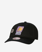 Phoenix Suns Sidewalk Sketch Strapback Hat
