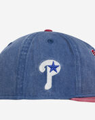 Philadelphia Phillies Pigment Dyed Golfer Hat