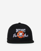 Detroit Bad Boy's Flat Bill Hat