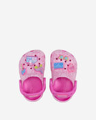 Crocs Toddler Barbie Classic Clog 211407-90H Pink 7