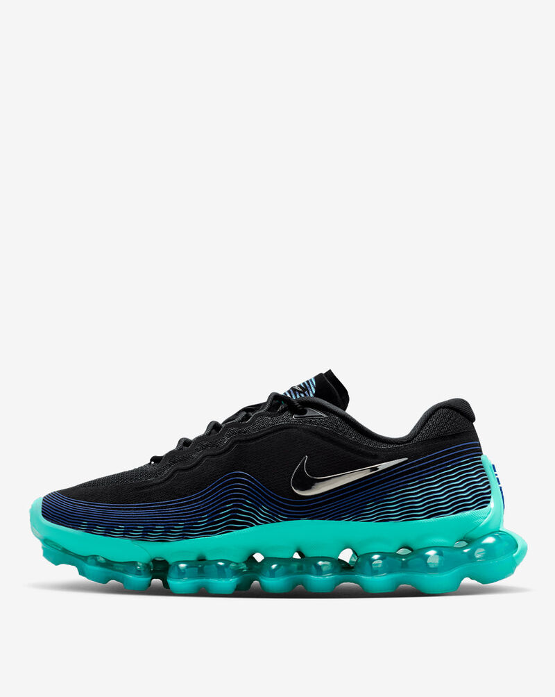 Nike Air Liquid Max IQ7635-001 Black 1