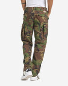 Polo Ralph Lauren Classic Fit Canvas Cargo Pants 710B24585001-CAMO Camo 2