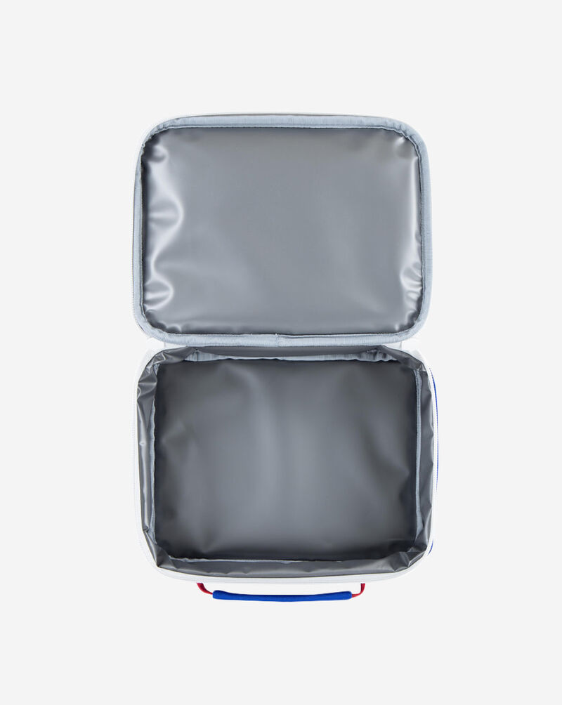 Jordan Air Jordan Lunch Backpack 9A0775-F69 Multi 5