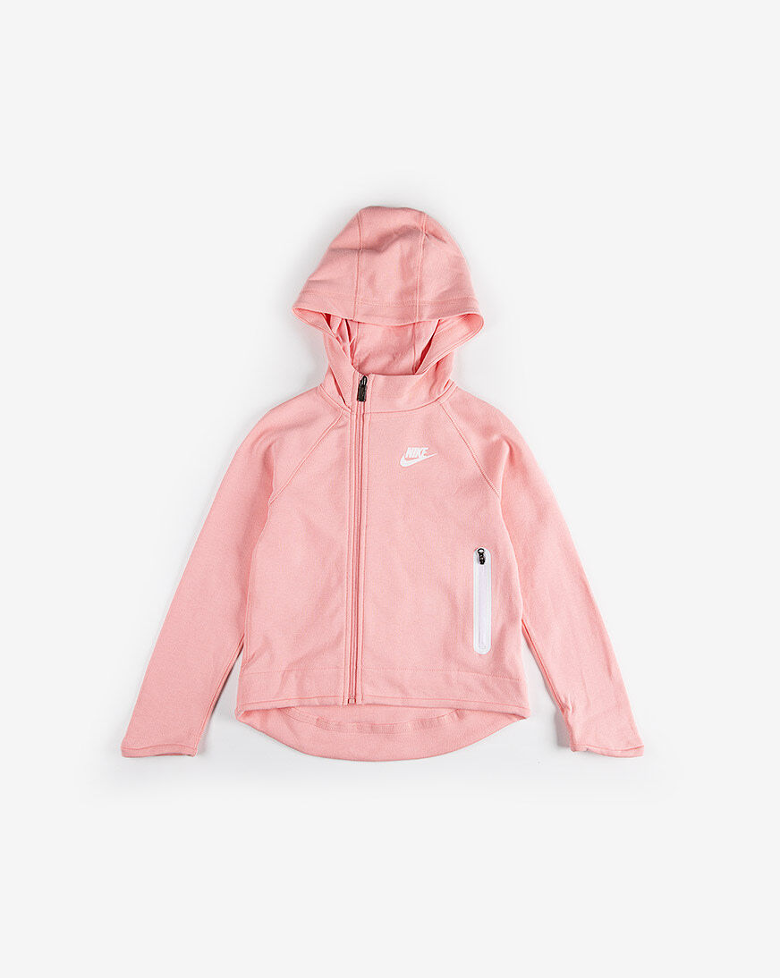 nike tech fleece girls