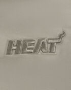 Miami Heat Neutral Jersey Leggings 