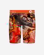 Ethika  Burnin Hundreds Briefs MHOAAL2511 Multi 3