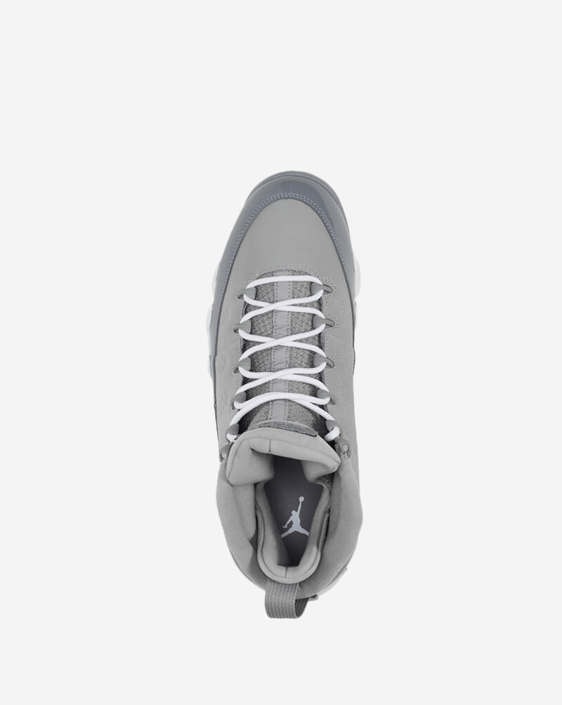 Jordan Air Jordan 9 Retro HV4794-011 Grey 7