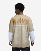 Def Leppard Euphoria Tour Tee
