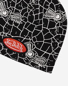 Von Dutch Dried Up Beanie VDCB0004-BLACK Black 2