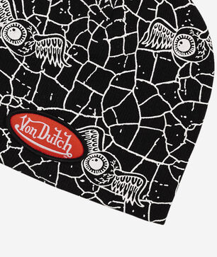 Dried Up Beanie