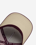 Field Grade No F Given Twill Mesh Back Trucker Hat 1005923 Red 4