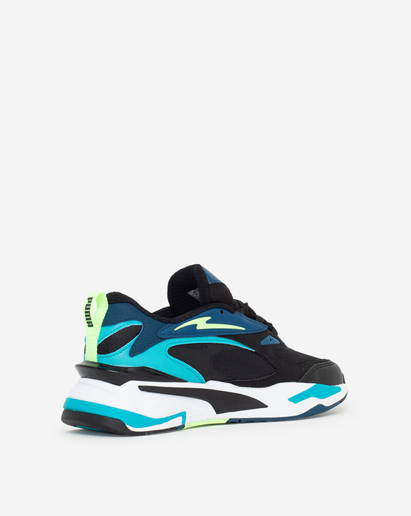 puma rs grade school