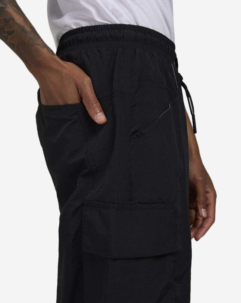 American Stitch Sensei Oversized Bungee Pant HD24B3306-BLK Black 3