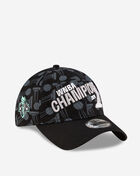 New Era 9Twenty New York Liberty Dad Adjustable Hat 70912684 Black 1