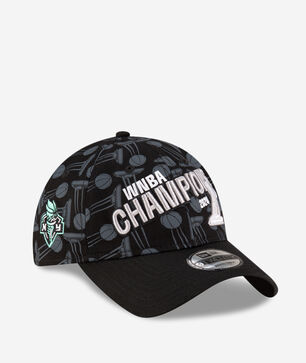 9Twenty New York Liberty Dad Adjustable Hat