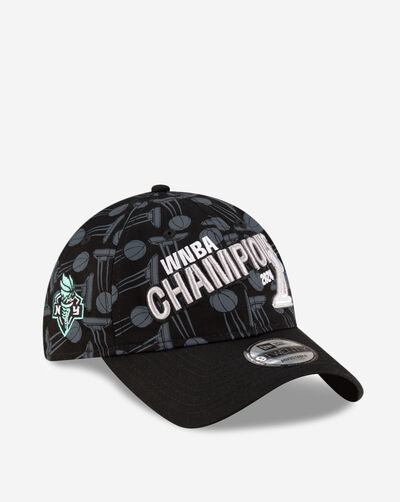9Twenty New York Liberty Dad Adjustable Hat