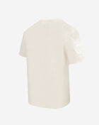 New York Knicks Neutral Drop Shoulder Tee