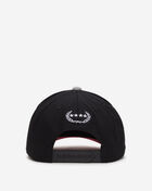 Field Grade Everything Is F Twill Suede Trucker 1005142 Black 3