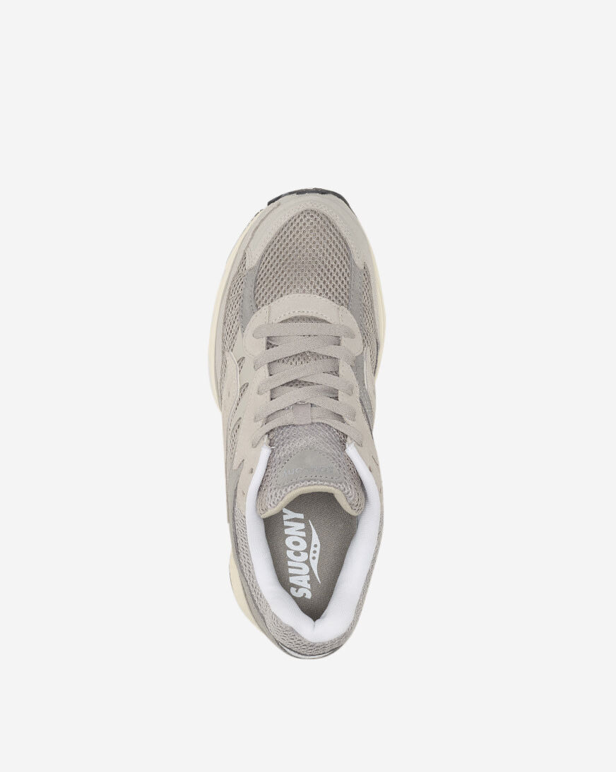 Shop Saucony ProGrid Omni 9 S70740-10 grey | SNIPES USA