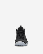 Nike Big Kids' Little Posite One IQ7228-001 Black 3