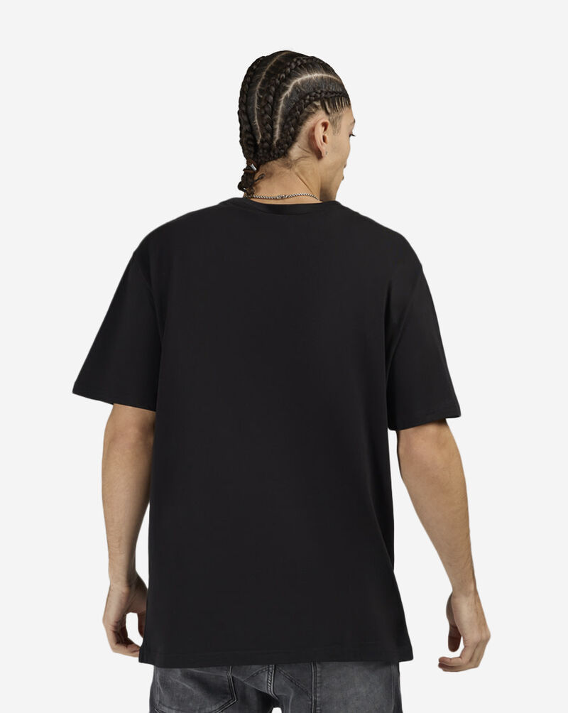 Mister Tee Grown From The Trenches Tee MTUS493-US-00007 Black 2