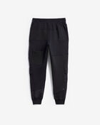 adidas IVY PARK Cargo Sweat Pants (Gender Neutral)  H38828 Black 2