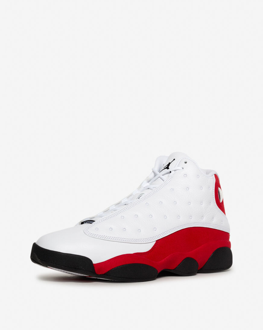 Shop Jordan Air Jordan 13 Retro 414571-102 white | SNIPES USA