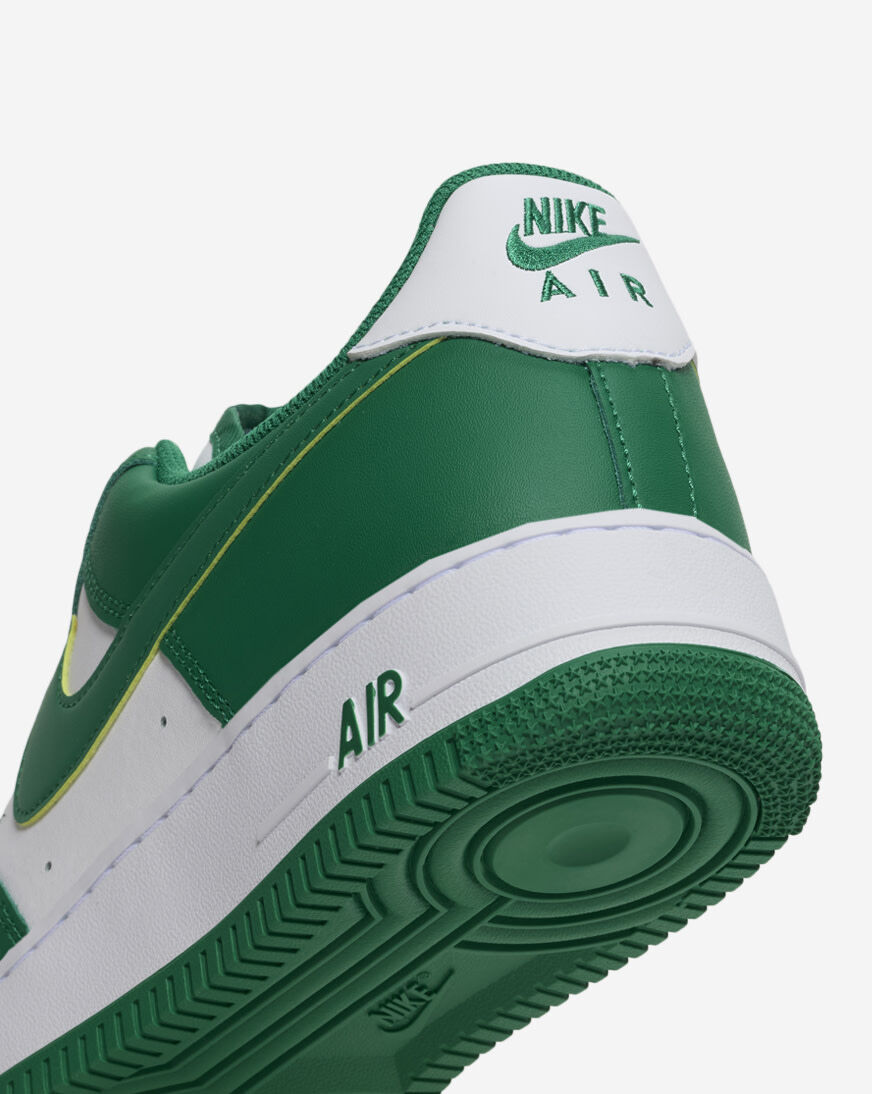 Shop Nike Air Force 1 '07 FJ4146-122 green | SNIPES USA