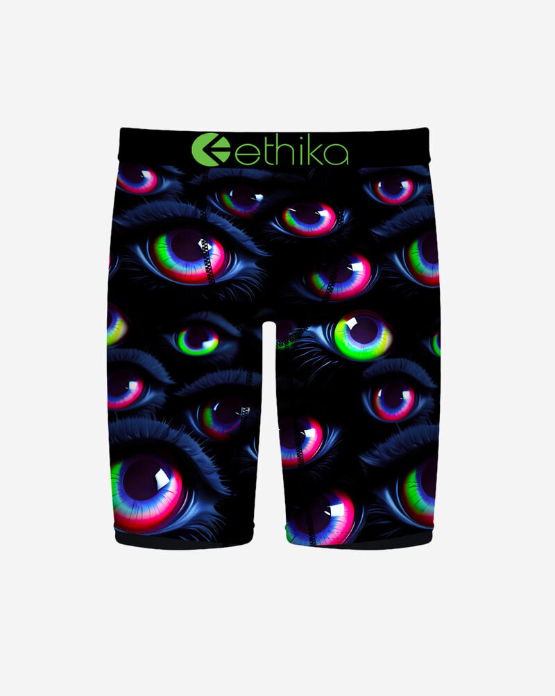 Ethika Eye See You Briefs MFAAAI2508 Multi 1