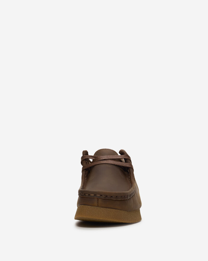 Clarks Wallabee EVO 26179206 Brown 3
