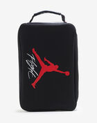 Jordan The Shoe Box Bag 9B0388-KG5 Black 1