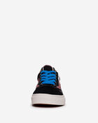Vans Grade School Old Skool Pinned  VN000ECUBPQ Black 3