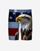 Ethika Merica Briefs MFAAAG2603 Multi 1