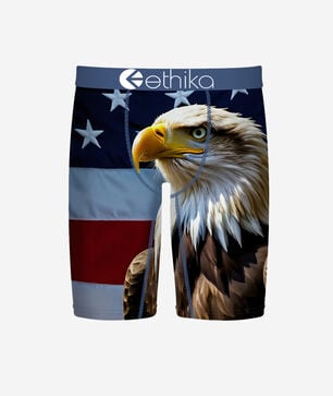 Merica Briefs